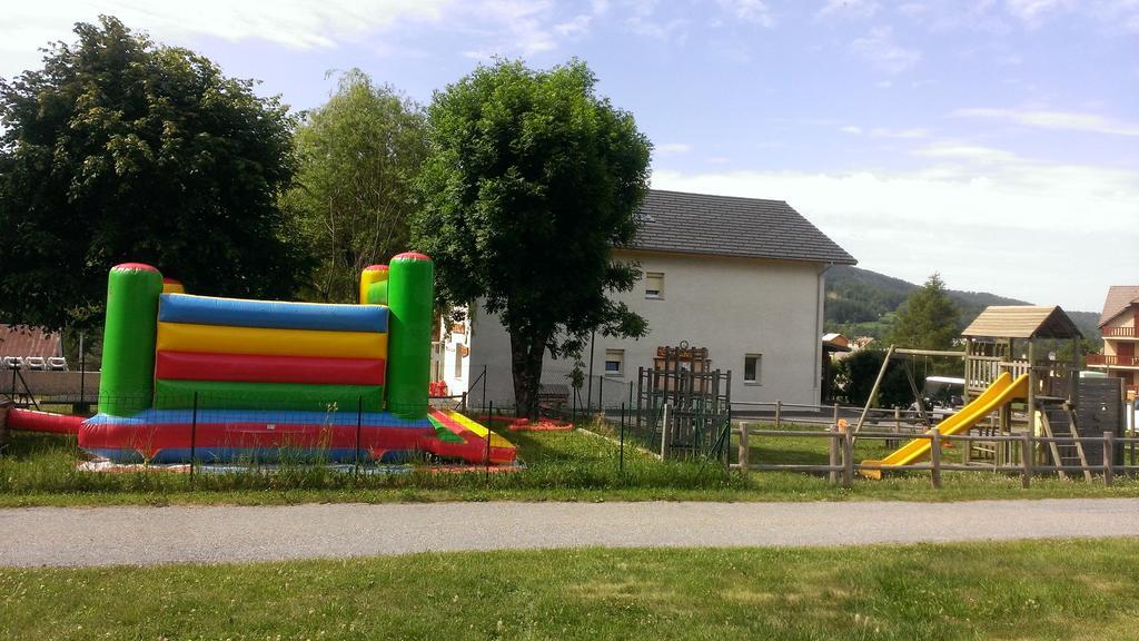 Les Hauts Des Auches Ансел Екстериор снимка