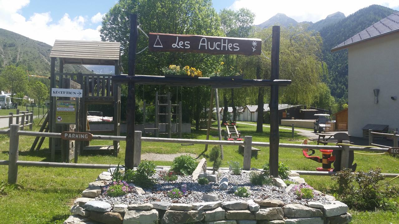 Les Hauts Des Auches Ансел Екстериор снимка